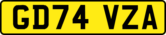 GD74VZA