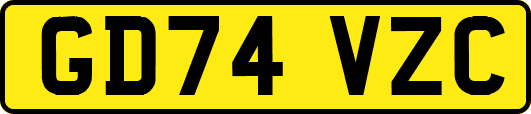 GD74VZC