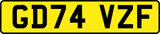 GD74VZF