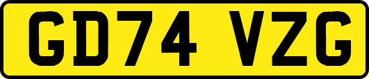 GD74VZG