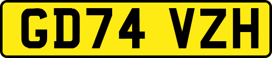 GD74VZH
