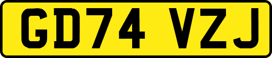 GD74VZJ