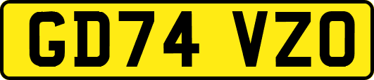 GD74VZO