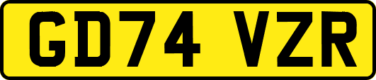 GD74VZR