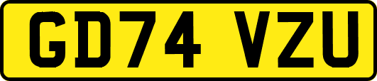 GD74VZU