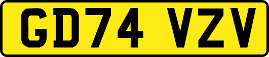 GD74VZV