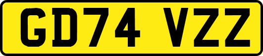 GD74VZZ