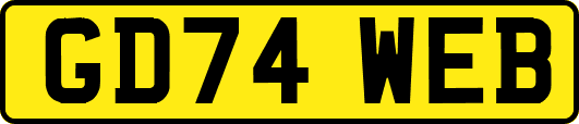 GD74WEB