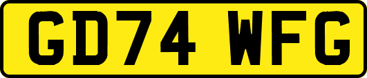 GD74WFG