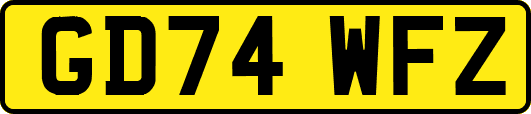GD74WFZ