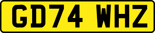 GD74WHZ