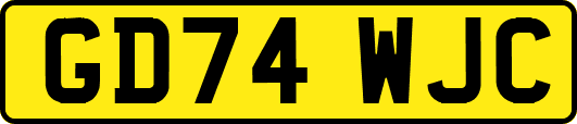 GD74WJC