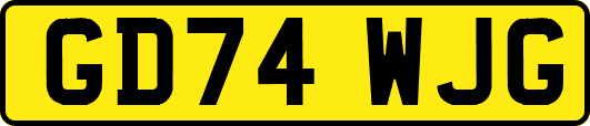 GD74WJG