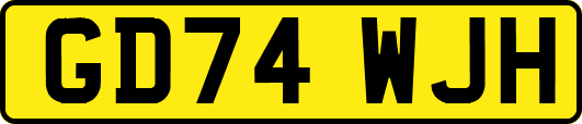 GD74WJH