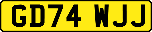 GD74WJJ