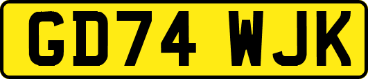 GD74WJK