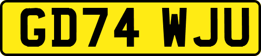 GD74WJU