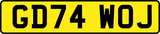 GD74WOJ