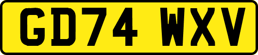 GD74WXV
