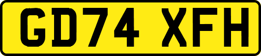 GD74XFH