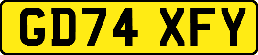 GD74XFY