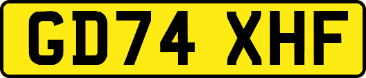 GD74XHF