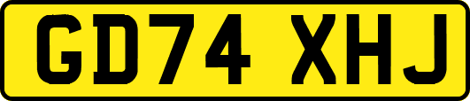 GD74XHJ