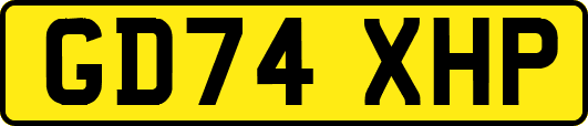 GD74XHP