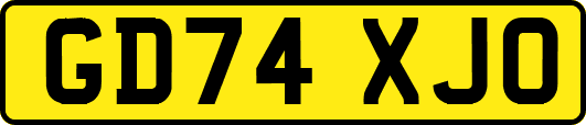 GD74XJO