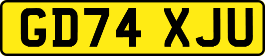 GD74XJU