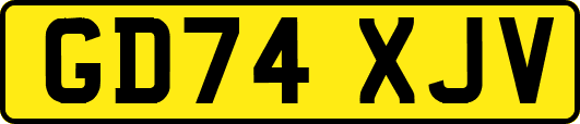 GD74XJV