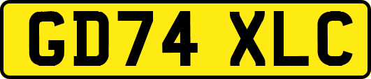 GD74XLC