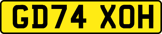 GD74XOH