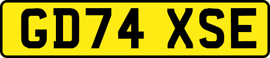 GD74XSE