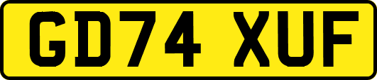 GD74XUF
