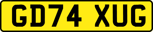 GD74XUG