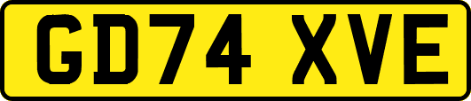 GD74XVE
