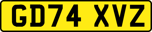GD74XVZ