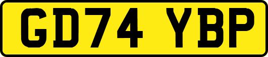GD74YBP