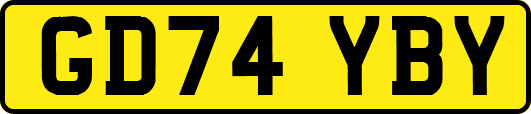 GD74YBY