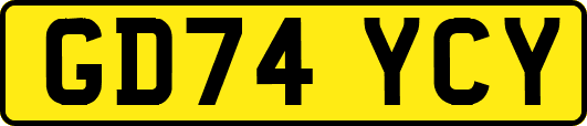 GD74YCY