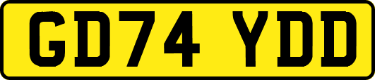GD74YDD
