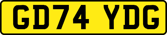 GD74YDG