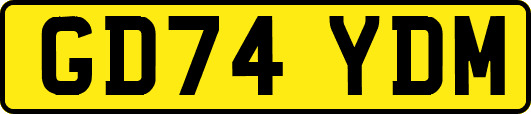 GD74YDM