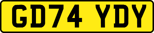 GD74YDY
