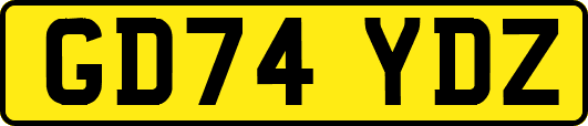 GD74YDZ