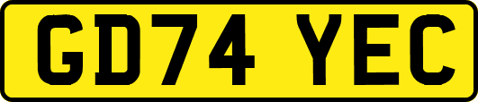 GD74YEC