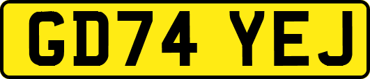 GD74YEJ