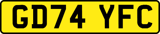 GD74YFC