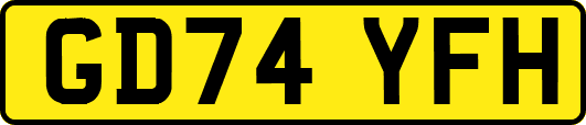 GD74YFH